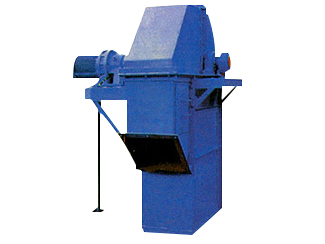 TH型鬥式提升機